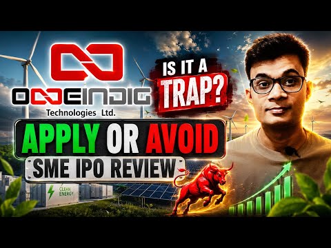 Oneindig Technologies IPO Review