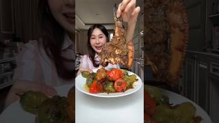 Kemarin Itu Aku Makan Cabe Bendot Kok Gak Pedes , Malah Kayak Paprika. Katanya Musti Cari Yang Merah