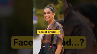 Indian Actresses As Faces Of Brands bollywood bollywoodactor shorts