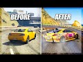 GTA 5 New Drift Update is Game Changing... (New Physics)