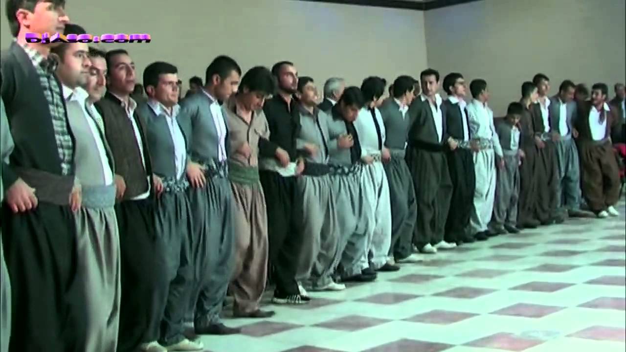 Xabat Gagli Ahangi Mariwan Part 3