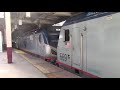 Amtrak ACS 64 S 669 635 Lead Chamber Of Commerce Train 868 From Newark Penn Station 2 28 20 Amtrak ACS 64 S 669 635 Lead Chamber Of Commerce Train 868 From Newark Penn Station 2 28 20
