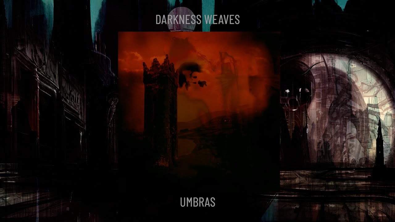 Mindspawn - Umbras