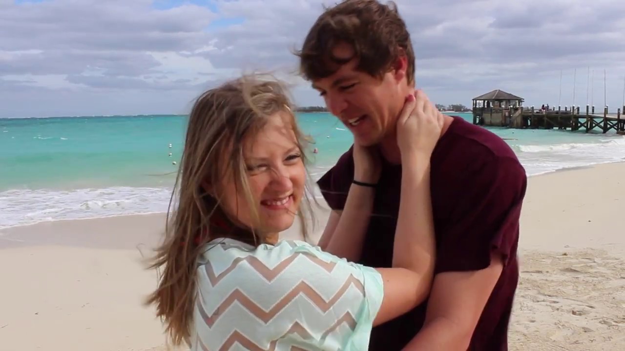 Now That I Found You