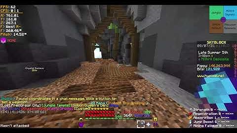 HOW TO GET NETHER STARS IN HYPIXEL SKYBLOCK! (NOT PATCHED 2021)