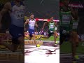 Perseverance 400m world record holder returns  shorts track worldathleticschamps