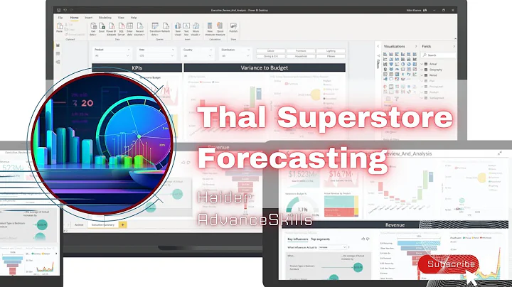 The Dos and Don'ts of Thal Superstore Power BI Analysis