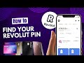 How to Find PIN on Revolut (2026) - FIND YOUR REVOLUT CARD PIN EASY!