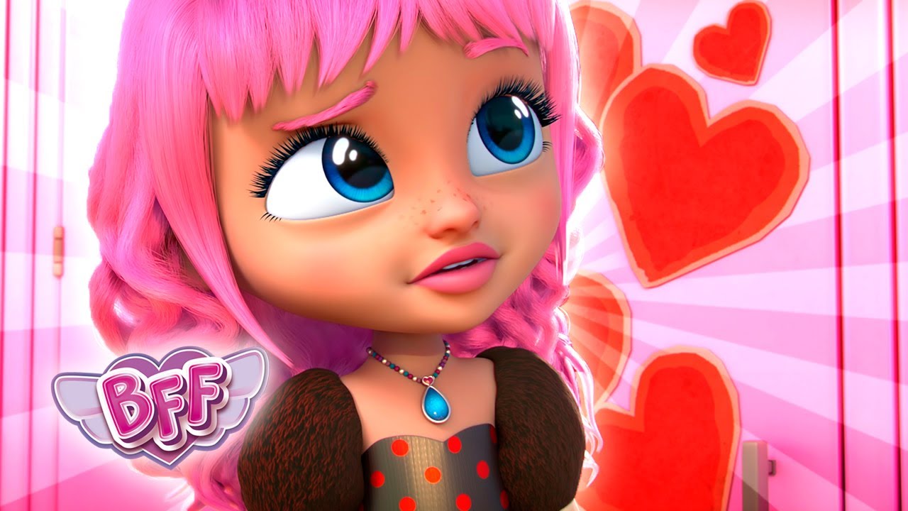 Nouvelle Saison Complète 🌟📅 BFF by Cry Babies 💗 Dessin animé complet en français | Épisodes complets