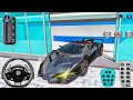 I Bought the Most Insane Police Supercar | 3D Driving Class 2026 | Android Gameplay - Car Games