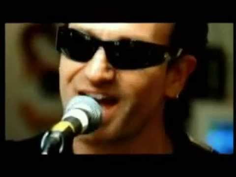 U2 - Beautiful Day