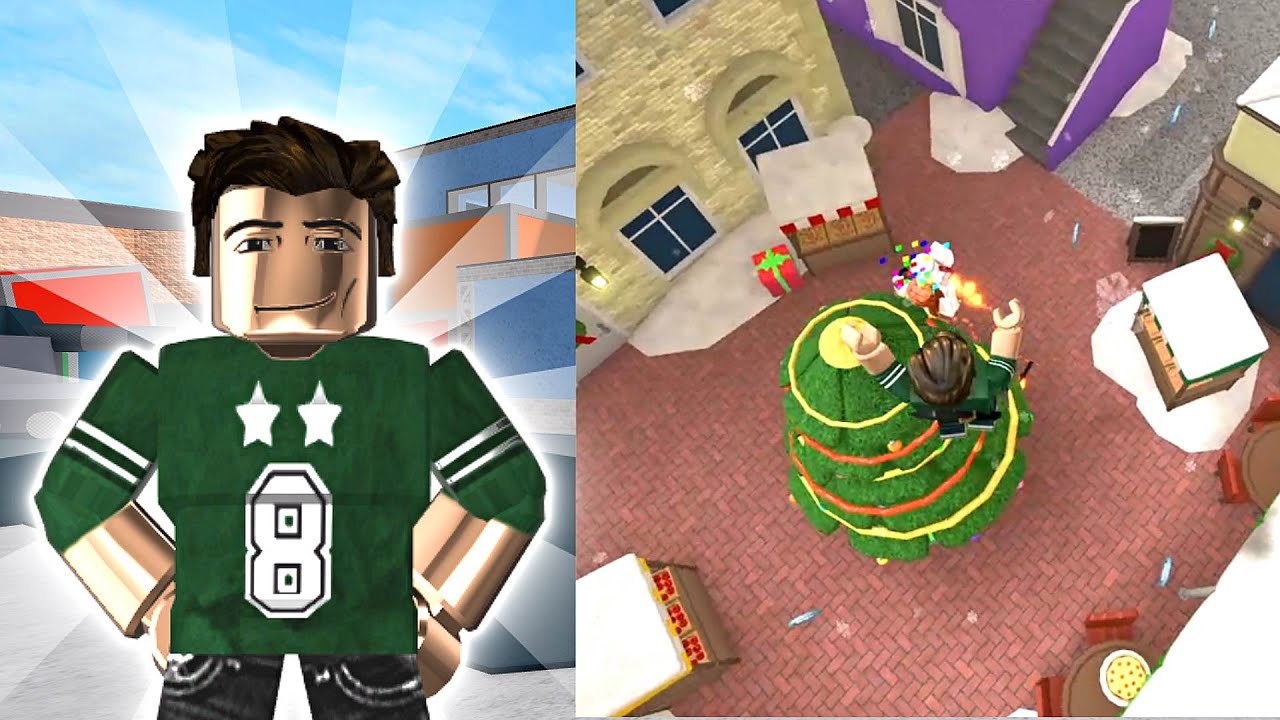 PLAYING MM2 AS A NOOB TRYHARD 😏 | MM2 GAMEPLAY COMPILATON