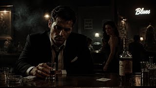 Blues Rock Love Stories – Mafia Bar, Whiskey Nights &amp; Broken Hearts