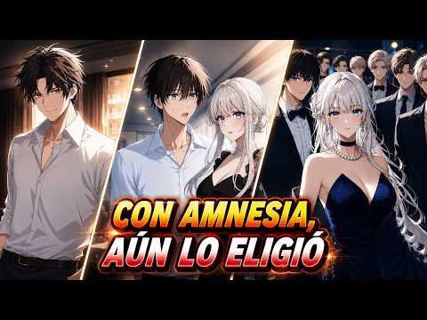 Tras El Accidente, La Fría Ceo Despertó Y Pidió El Divorcio De Inmediato | Juego Completo
