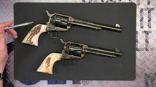 Custom Shop Part 1