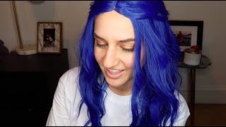 Billie Eilish When The Partys Over Makeup Tutorial