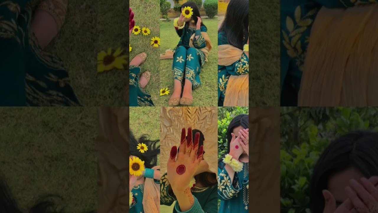 Eid ideas photo shoot 