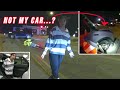 Bartender Arrested for DUI After Fleeing Crash Scene and LYING to Cops