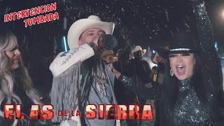 El Muchacho Alegre [Video Oficial] (Intervención Tumbada)