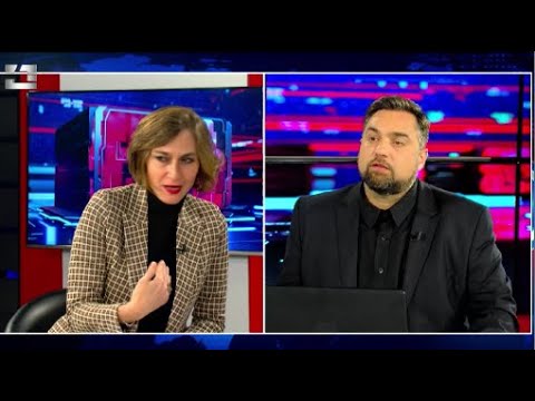 რეალურად, აგონიაში, პანიკაში არიან, უშვებენ უამრავ შეცდომას - დეა მეტრეველი