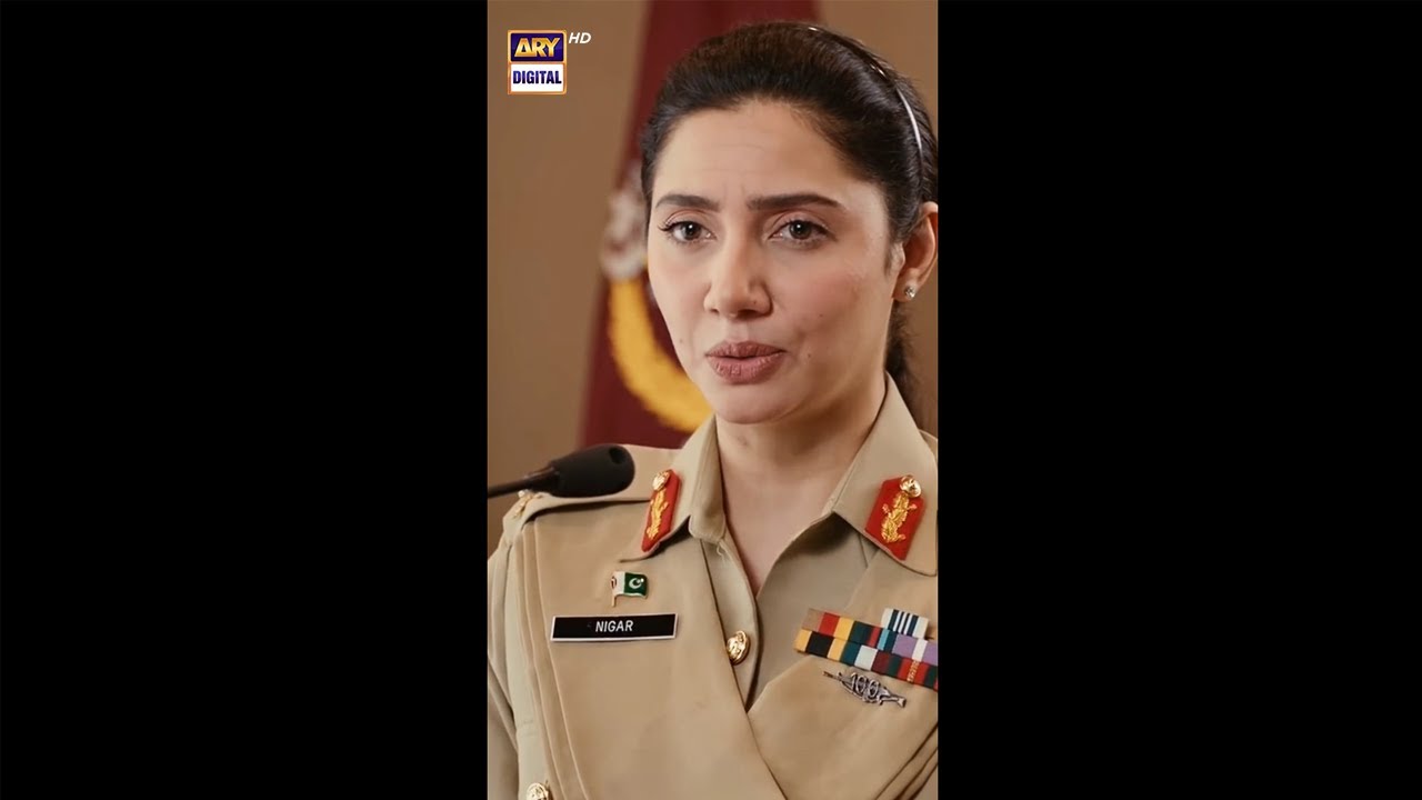 Koi Aisi Kamiyabi Nahi Jo Kisi Aur Ko Na Mili Ho #AikHaiNigar #Shorts