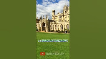 Top 10 University in the World 2025 #shorts #top