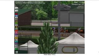 Kentucky Derby 2016 screenshot 5