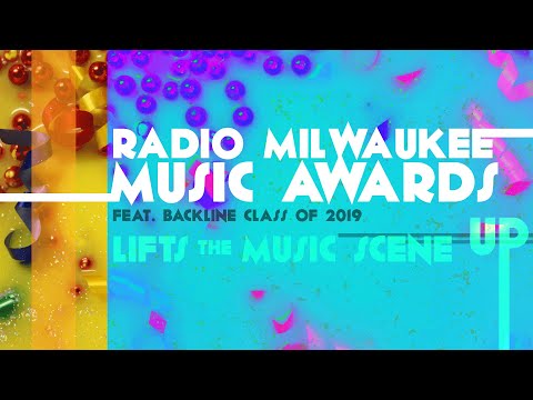 Artwork for The Music Awards seek to lift the music scene up