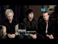 Interview: Green Day raises the bar even higher with 21st Century Breakdown