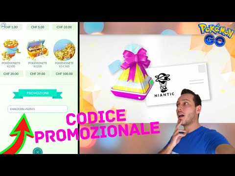 Video: Regali Pok Mon Go - Come Inviare E Ricevere Confezioni Regalo In Pok Mon Go