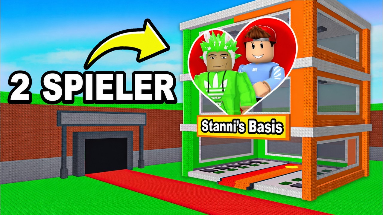 ich ÜBERRASCHE iCRIMAX mit neuer REBIRTH STUFE in Steal a Brainrot!