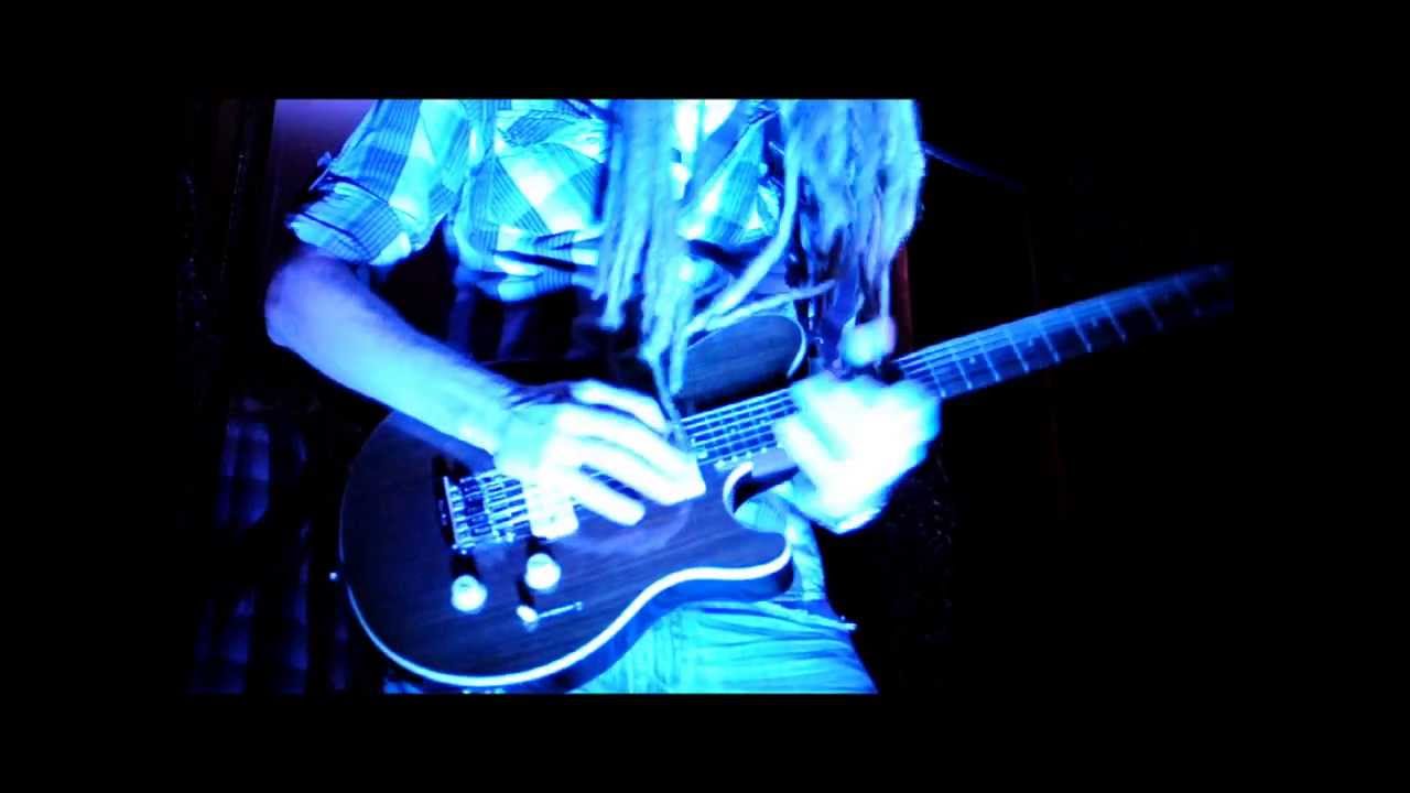 EOCENE 'It wasn't loaded' hard rock music video