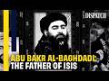 Abu Bakr Al Baghdadi The Caliph Of Terror Abu Bakr Al Baghdadi The Caliph Of Terror