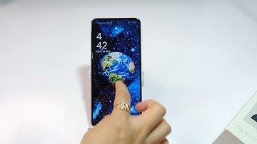 How to hide notification pop up style in oppo f27 pro plus | Lockscreen notification hide message