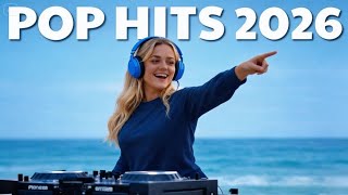Summer Mix 2026 🍓 Best Popular Songs 2026 🍓Faded, Supergirl, A Sky Full Of Star, Perfect Cover