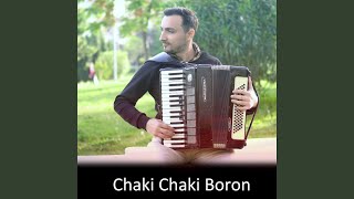 Chaki Chaki Boron