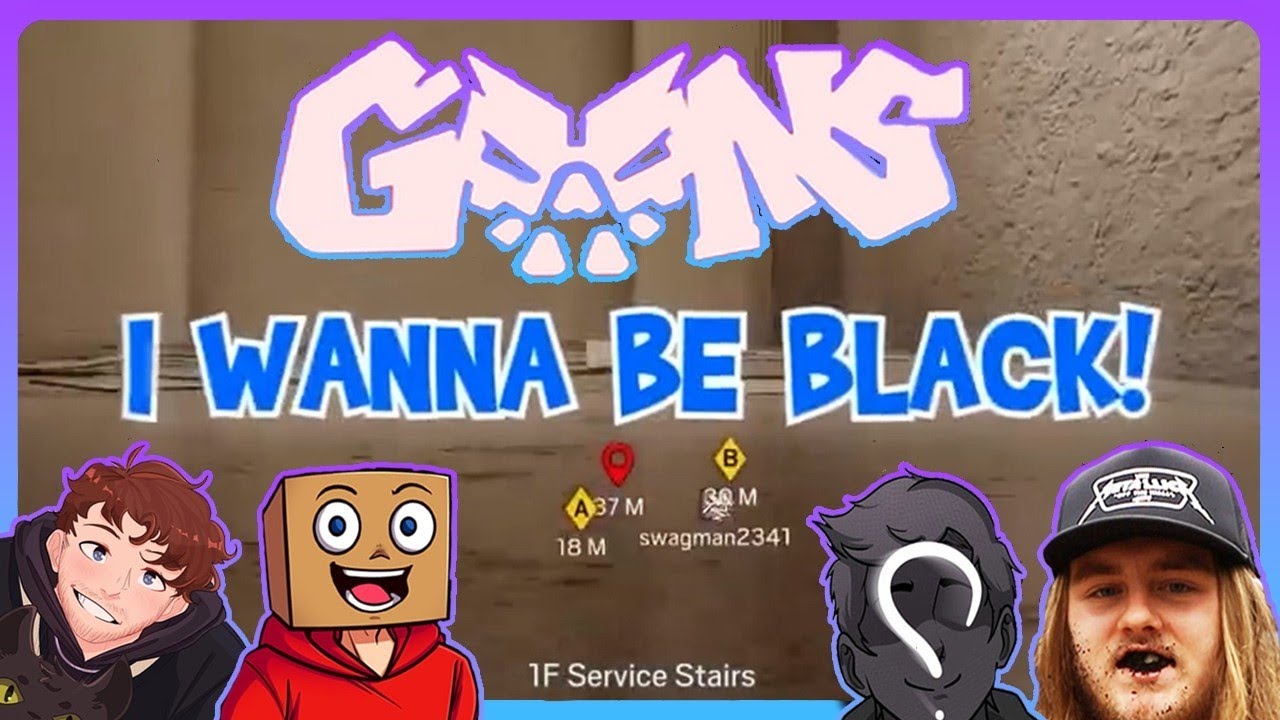 1 HOUR OF THE GOONS CLASSIC SIEGE MOMENTS TO SLEEP TO