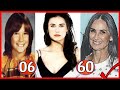 Demi Moore Transformation ✅ From Childhood To Present Days