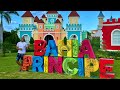 Bahía Príncipe Fantasía El Disney World De Republica Dominicana El Verdadero Reviews / BonVoyage 3D