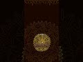 Galaxy Themes - [poly] golden mandala