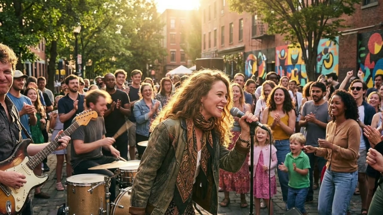 A ja sam negde rujno vino pio  - Funk