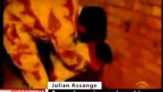 WikiLeaks  the biggest leak in history.flv Net Worth