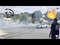 Hellcat Got Sideways For Music Video Shoot *cops called*