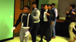 Famous Exodus Eta Class Showcase. Delta Epsilon Psi - Alpha Gamma Chapter - 2 Wealth