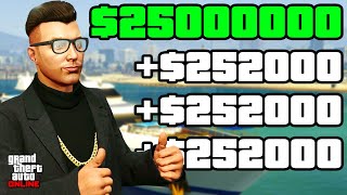 BEST Money Methods Out This Week in GTA 5 Online