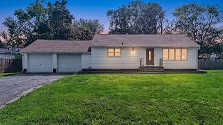 409 Walnut St video tour