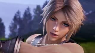 Final Fantasy Dissidia NT  Closed Beta: Vaan 2