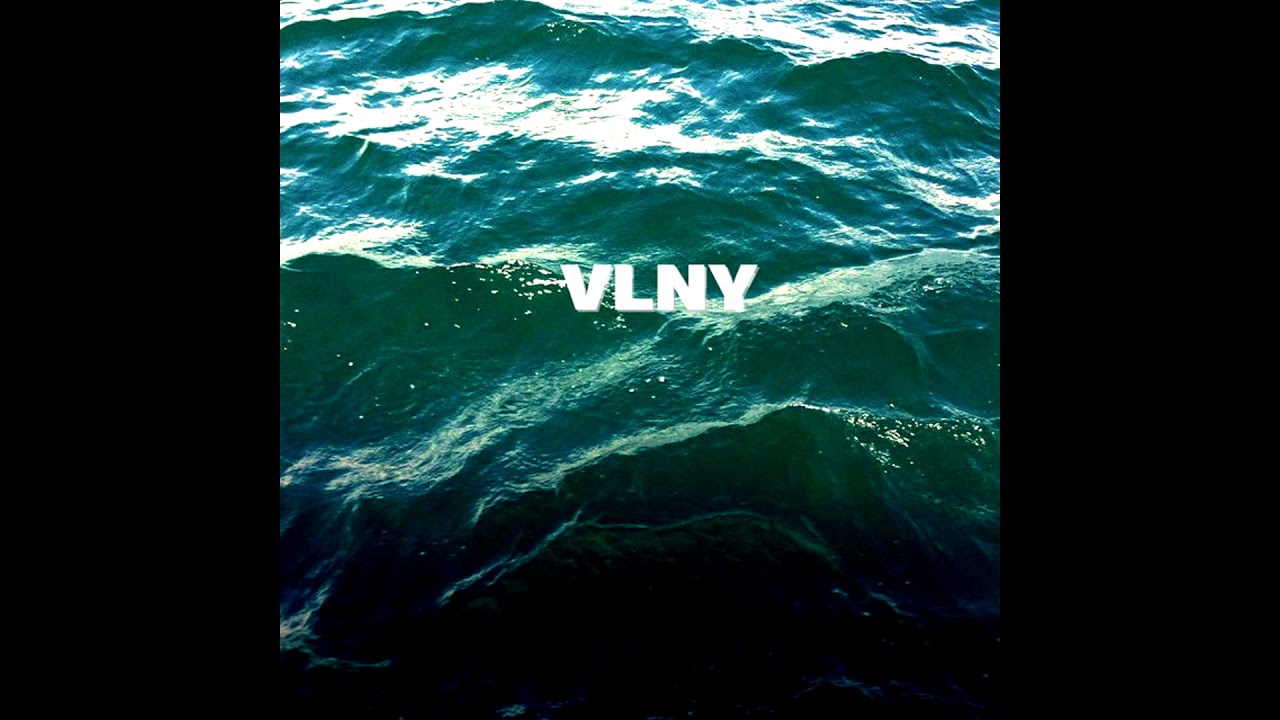 VLNY - Запоминай Меня accords