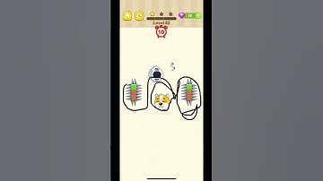 Save the dog 🐶 level 82 complete✅… #youtubeshorts #gaming #gameplay #savethedoge