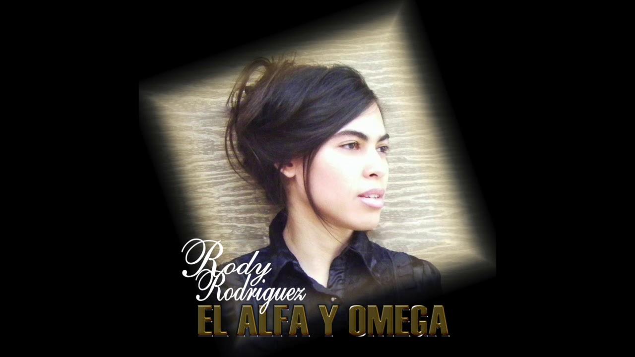 Rody Rodriguez - Alabemos